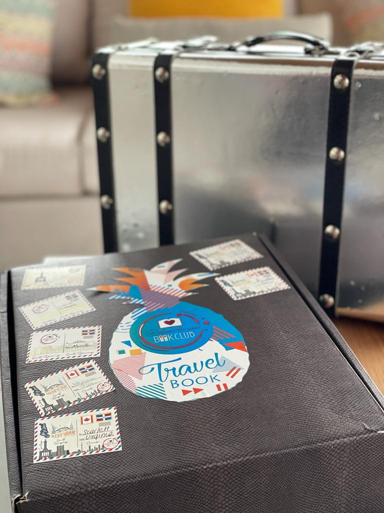 Parada donde Mirtha = B