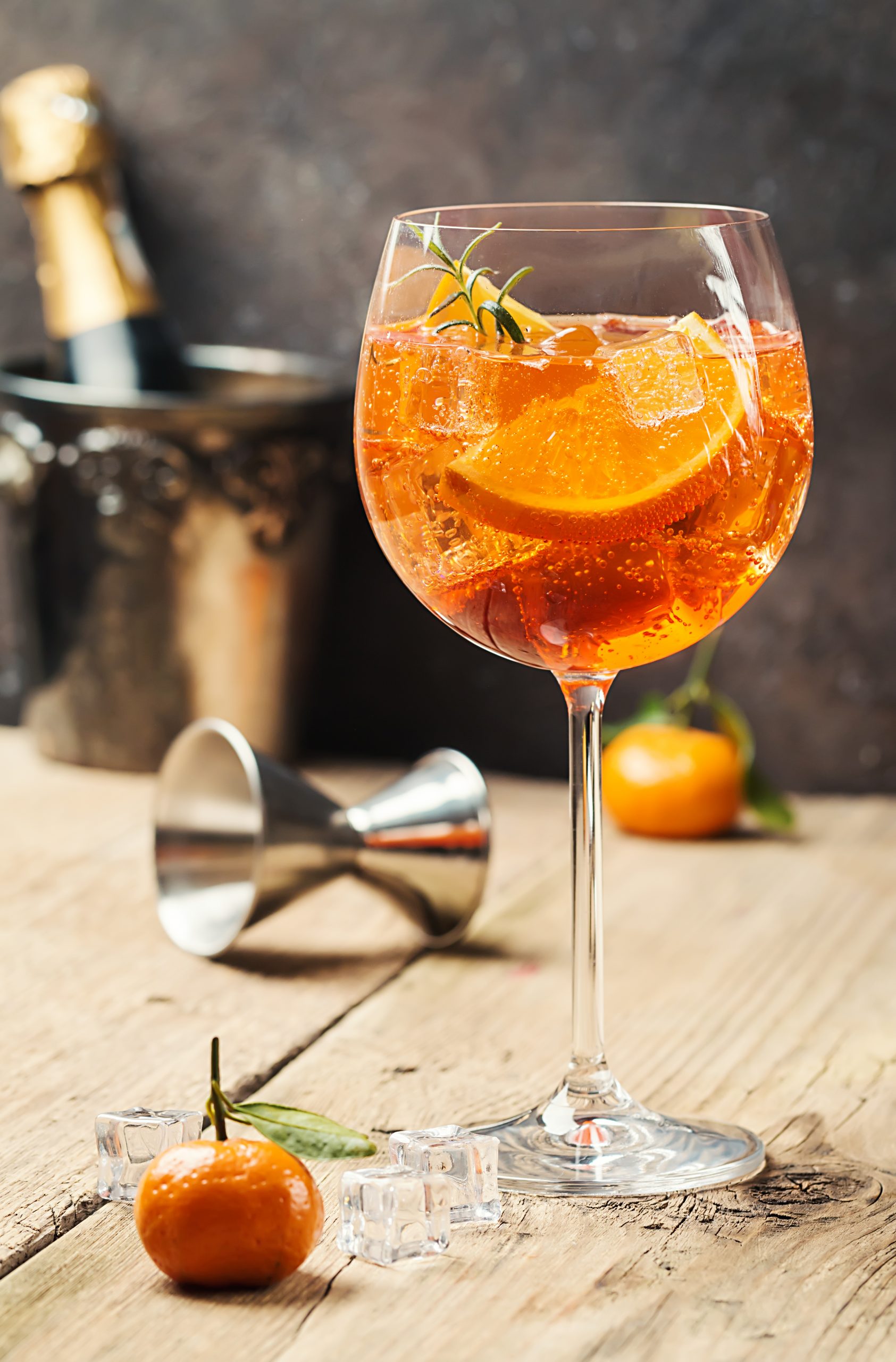 Aperol Spritz