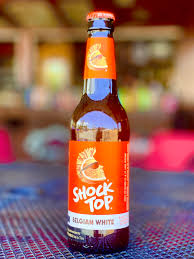 Shock Top Beer