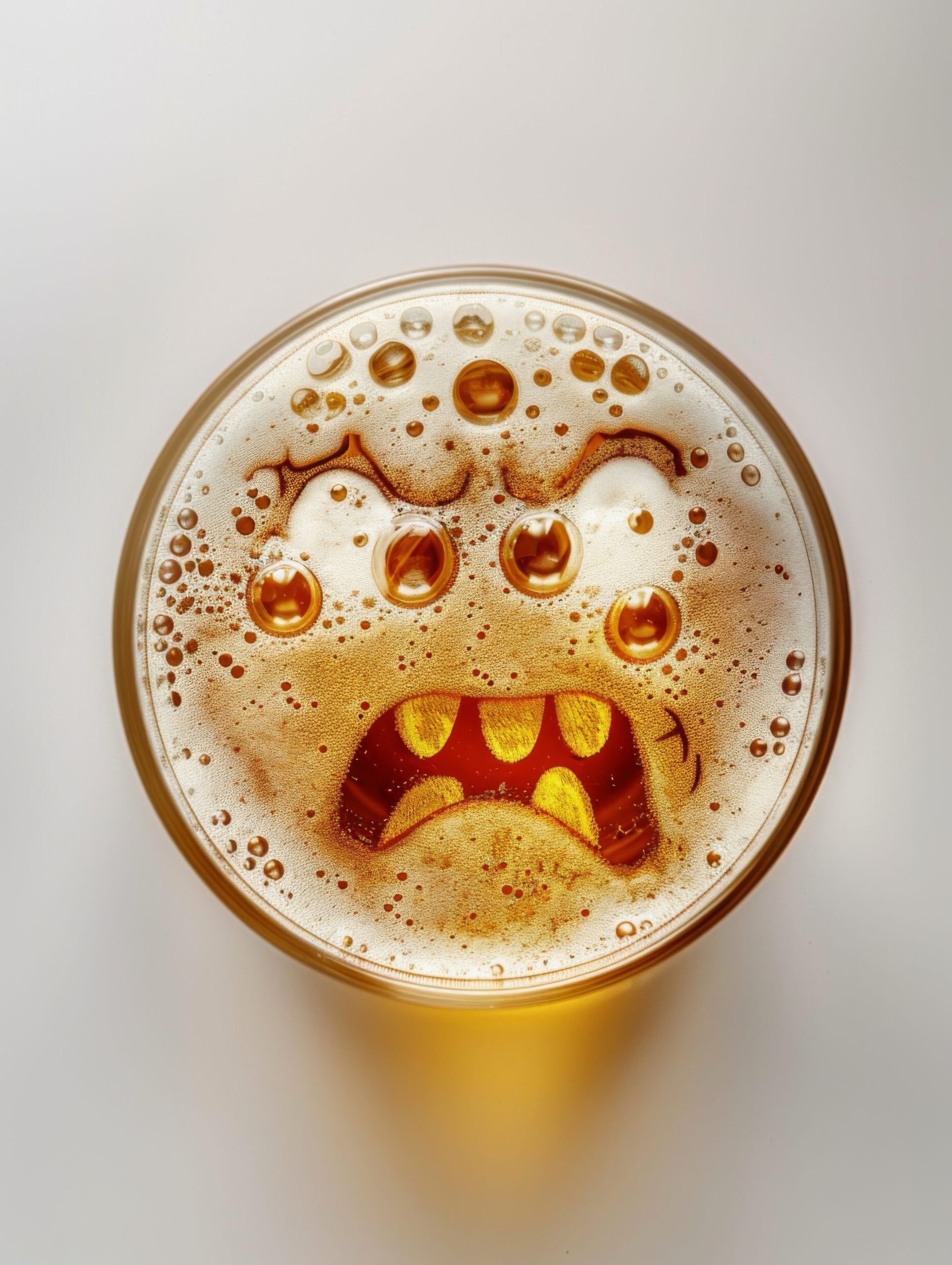 Shock Top Beer