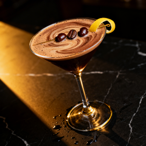 Expresso Martini