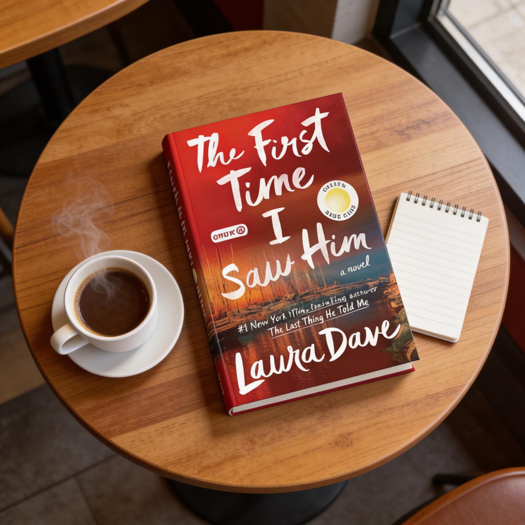 The First Time I Saw Him