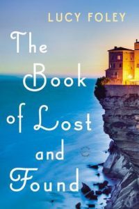 the book of lost and foun