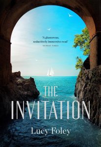 the invitation