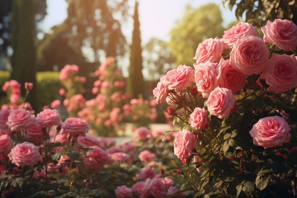 vintage-rose-garden-bloom