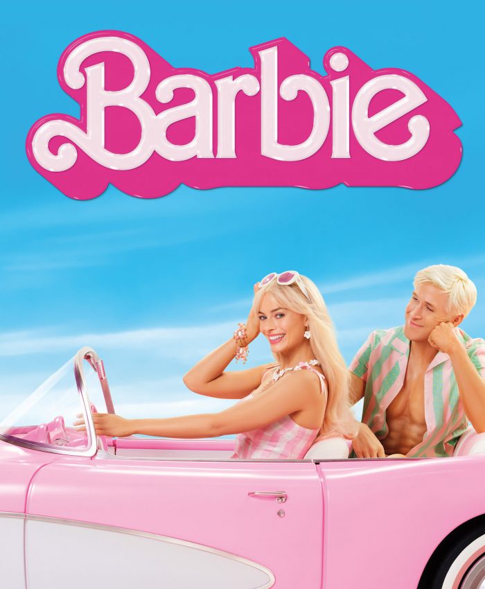 Between the Wines Book Club: which books Barbie would read if she were a real-life bookworm?