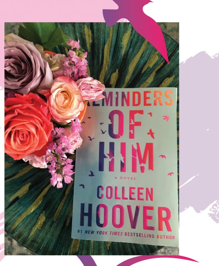 Reminders of HIM