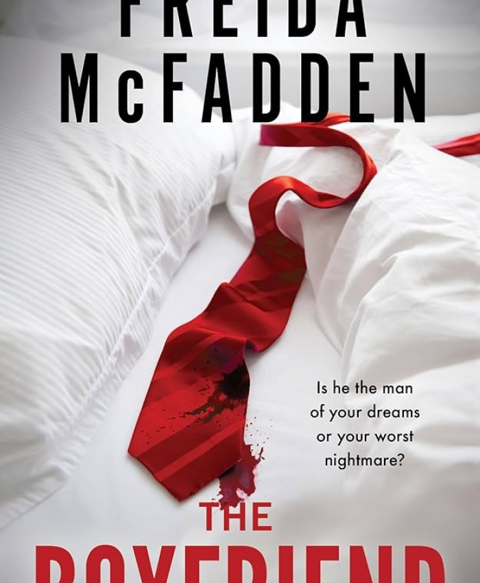 The Boyfriend is Unbecredifabulous