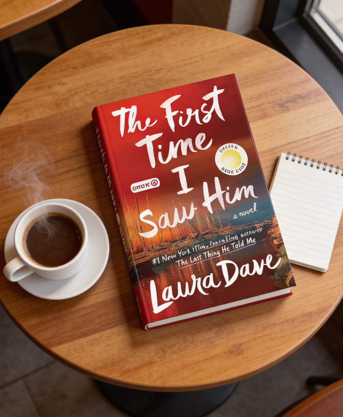 The First Time I Saw Him