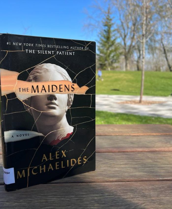 The Maidens
