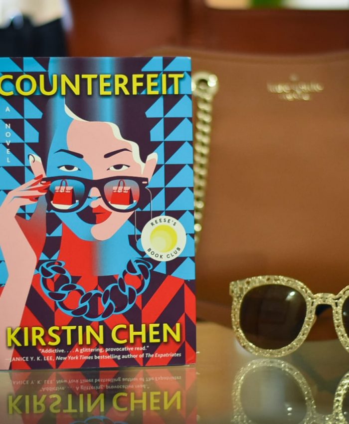 Counterfeit Luxury Wannabes