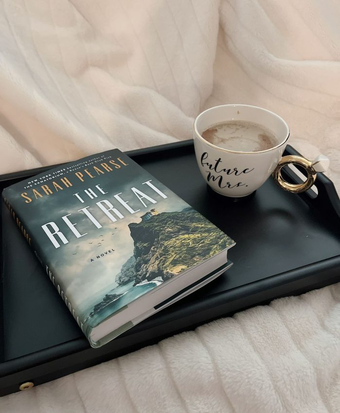 The Retreat – A vacation to Die for