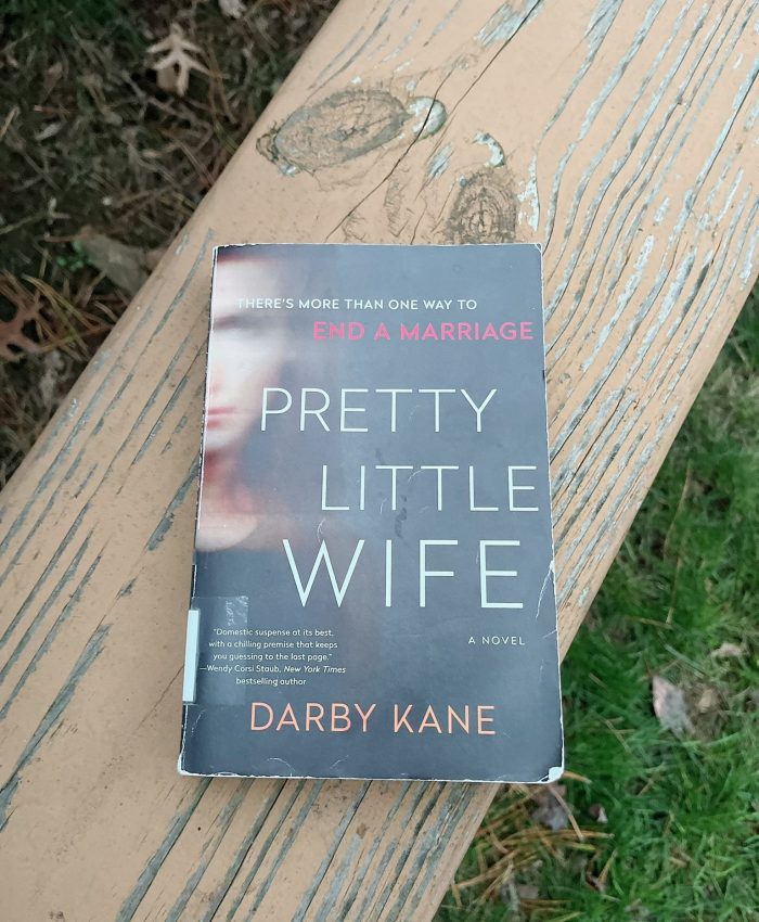 Pretty Little Wife