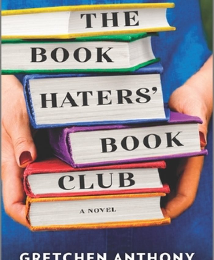 The Book Haters Book Club